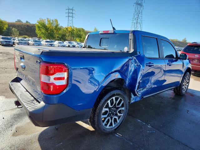 2023 FORD MAVERICK - 3FTTW8E34PRA39682