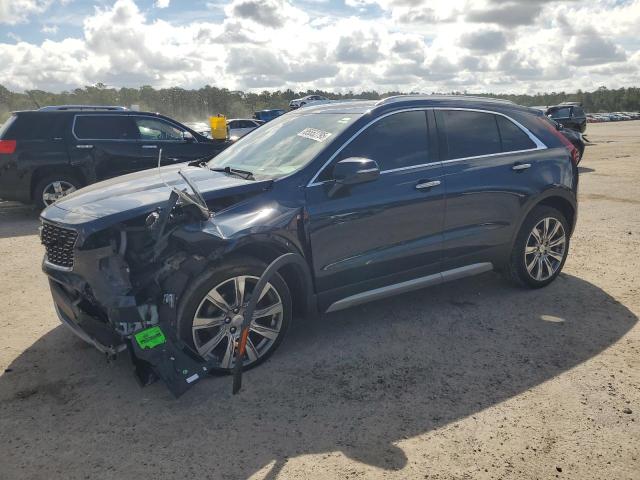 CADILLAC XT4 PREMIUM LUXURY