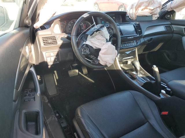 2017 HONDA ACCORD TOU #3282401304