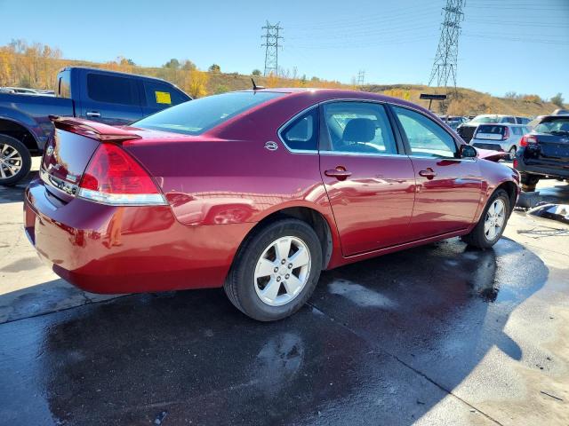2008 CHEVROLET IMPALA LT #3286927244