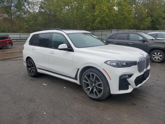 2019 BMW X7 XDRIVE4 5UXCW2C58KL082896