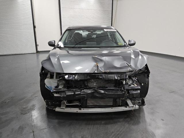 2025 NISSAN SENTRA SV - 3N1AB8CV0SY284875