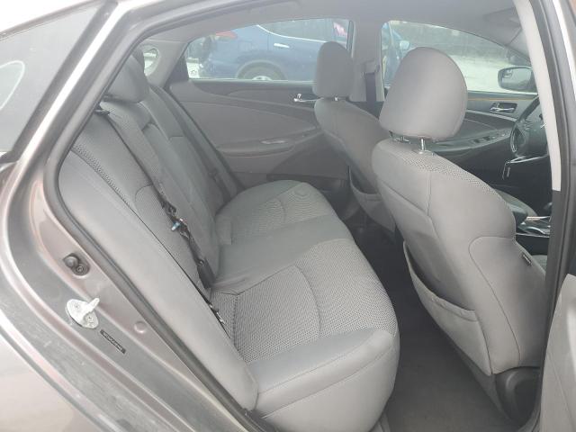 2014 HYUNDAI SONATA GLS - 5NPEB4AC4EH914410