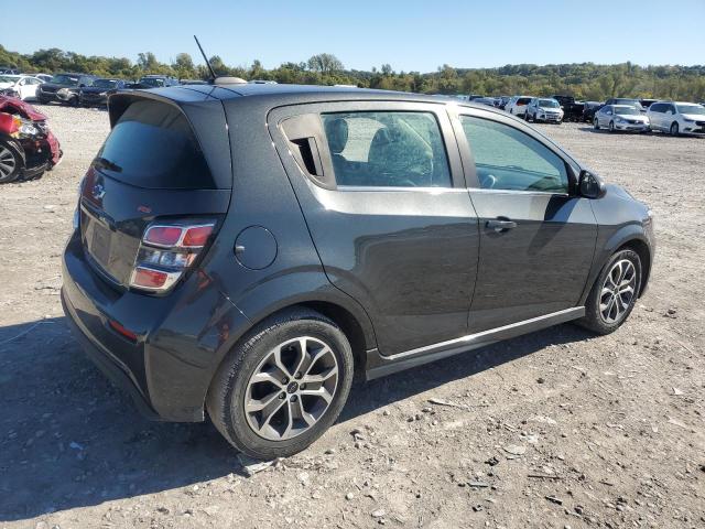 2019 CHEVROLET SONIC LT - 1G1JD6SB8K4112463