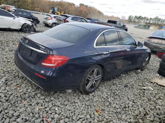 2018 MERCEDES-BENZ E 300 4MAT - WDDZF4KB8JA370495
