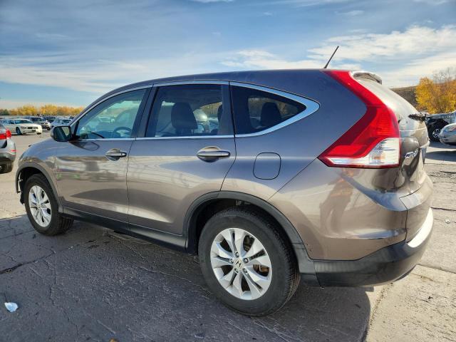 2013 HONDA CR-V EX - 5J6RM4H53DL065376