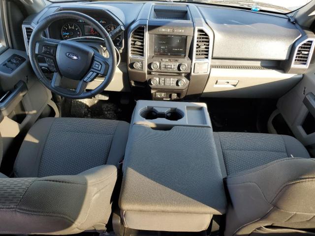 2015 FORD F150 SUPER - 1FTEW1EP3FFA55841