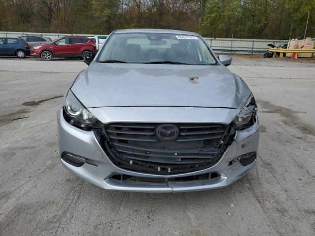 2018 MAZDA 3 TOURING - 3MZBN1V34JM207263