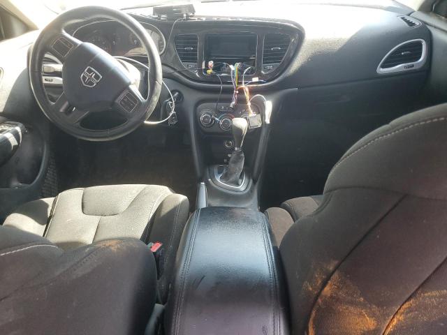 2013 DODGE DART SXT #3269009079