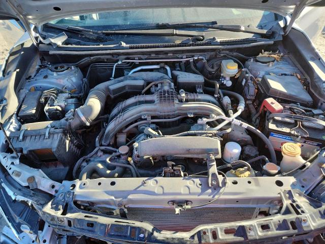 2019 SUBARU CROSSTREK JF2GTABC3K8262877