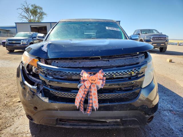 2015 FORD EXPLORER #3277340362