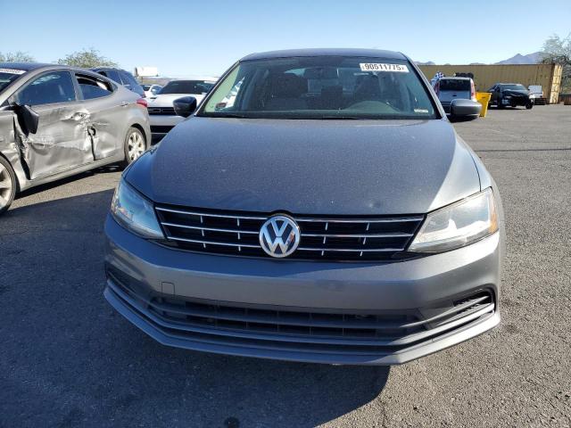 2018 VOLKSWAGEN JETTA S - 3VW2B7AJ4JM251635