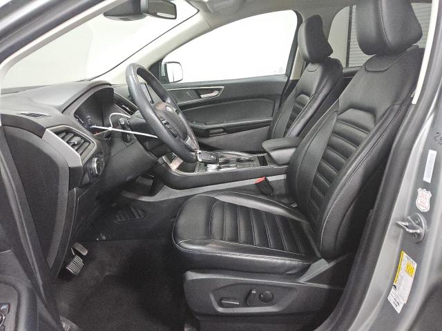 2024 FORD EDGE SEL - 2FMPK4J99RBA67507