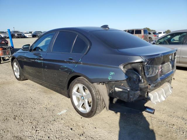 2014 BMW 320 I - WBA3B1C56EP680339