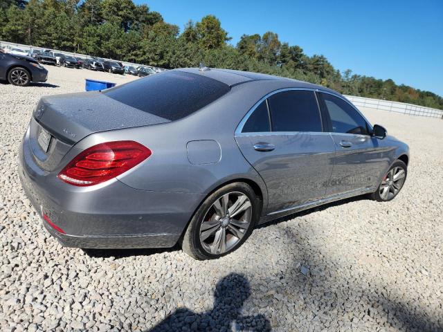 2015 MERCEDES-BENZ S550 WDDUG8FB8FA116088