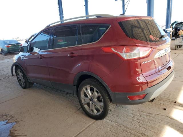 2014 FORD ESCAPE TIT - 1FMCU0J92EUD01721