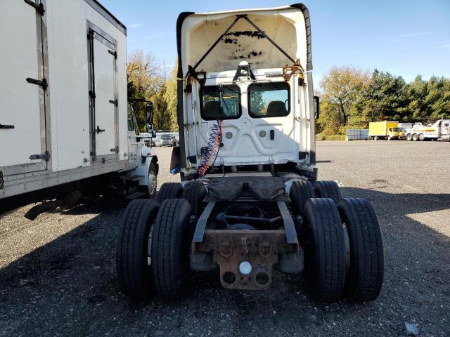 2018 FREIGHTLINER CASCADIA 1 #3296225517