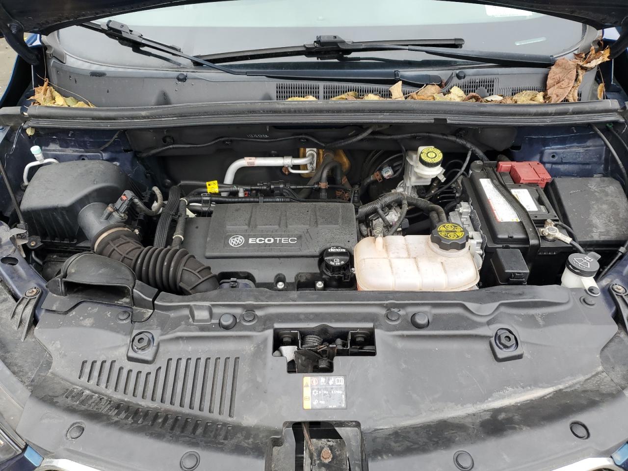 BUICK ENCORE PREFERRED