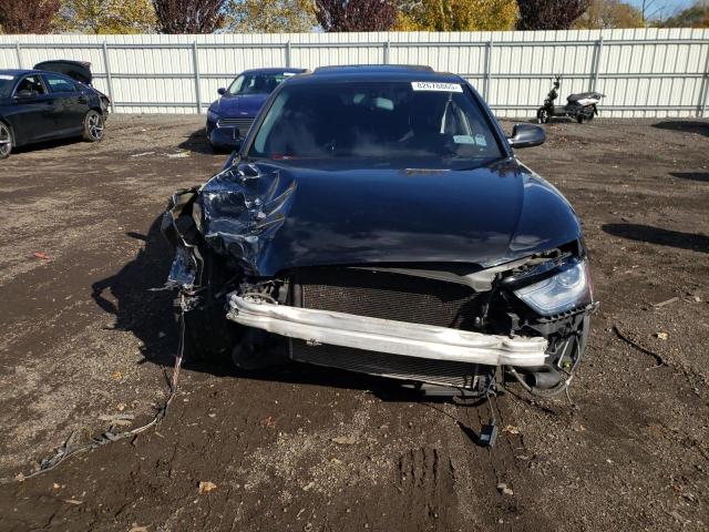 2014 AUDI A4 PREMIUM #3291327182