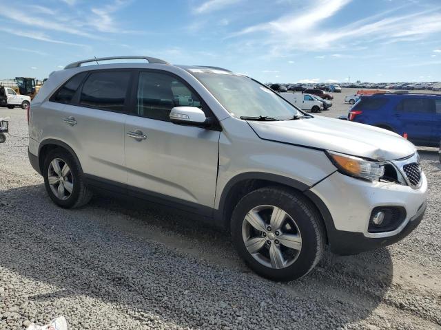 2012 KIA SORENTO EX - 5XYKU4A29CG280116