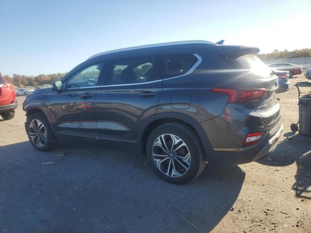 2020 HYUNDAI SANTA FE L - 5NMS5CAA2LH255160