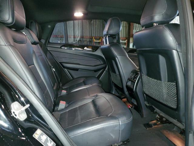 2017 MERCEDES-BENZ GLE COUPE - 4JGED6EB9HA067172