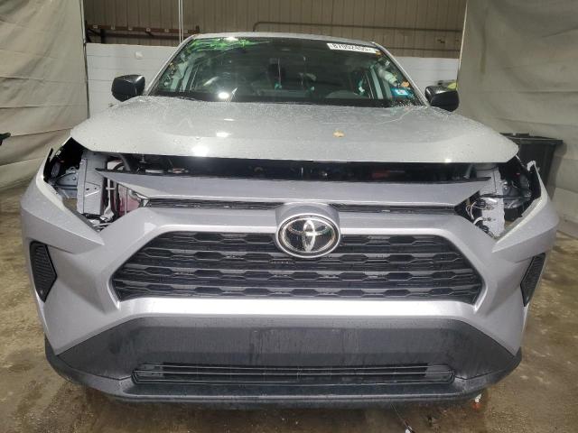 2024 TOYOTA RAV4 LE - 2T3F1RFV6RC436392