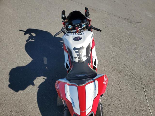 2008 DUCATI 1098 BASE ZDM1XBEW38B017050