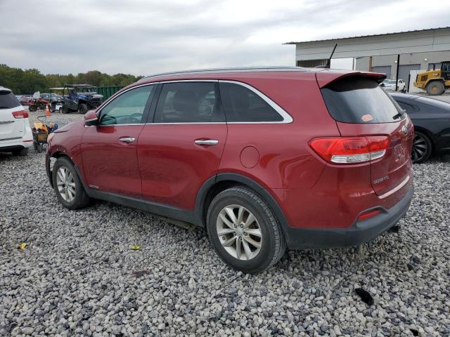 2017 KIA SORENTO LX #3282337262