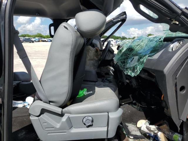 2014 FORD F150 SUPER - 1FTFW1CF2EFA24500