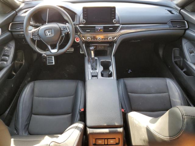 2022 HONDA ACCORD SPO - 1HGCV1F37NA122265
