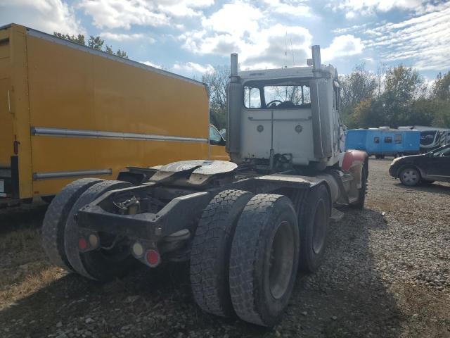 2005 PETERBILT TRACTOR 378 #3298314137