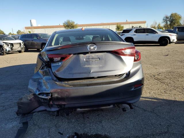 2016 MAZDA 3 TOURING - 3MZBM1W76GM311198