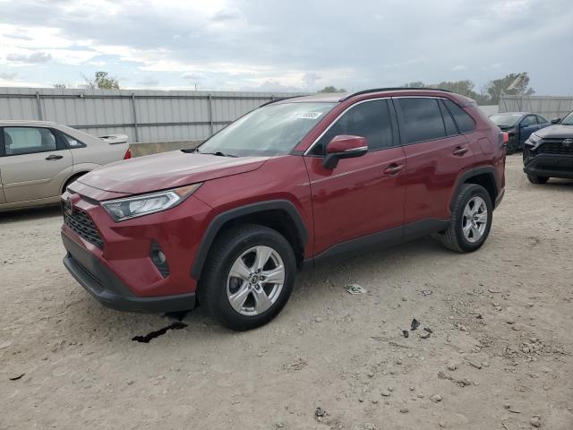 Global Auto Auctions: 2019 TOYOTA RAV4 XLE