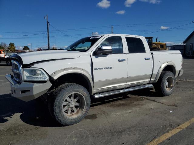 2011 DODGE RAM 1500 #3308415312