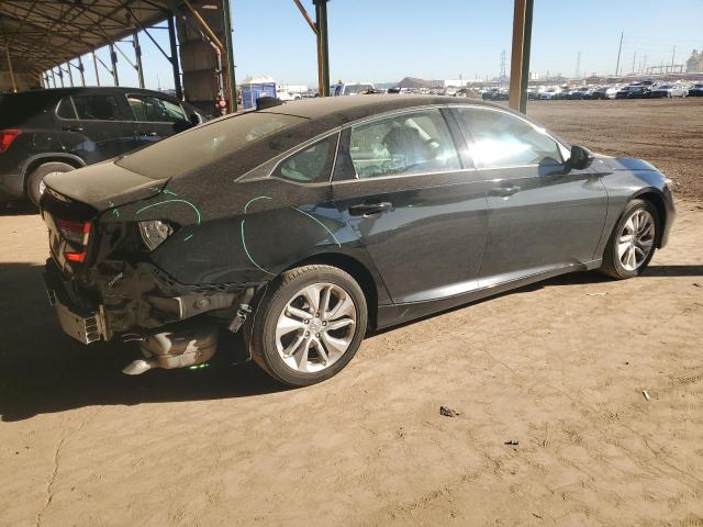 2019 HONDA ACCORD LX #3301908452