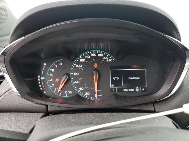 2019 CHEVROLET TRAX 1LT - 3GNCJLSB5KL330305