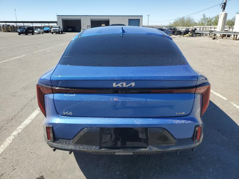 2025 KIA K4 GT LINE #3290380781