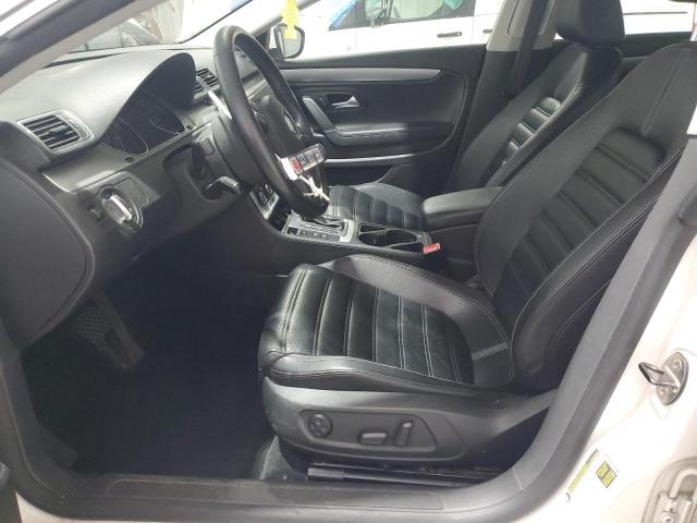 2012 VOLKSWAGEN CC SPORT #3312110106