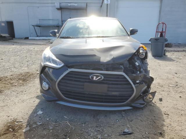 2016 HYUNDAI VELOSTER T #3302748030