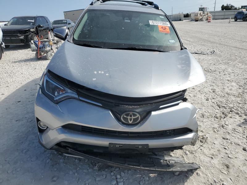 2018 TOYOTA RAV4 ADVEN - 2T3WFREVXJW417088