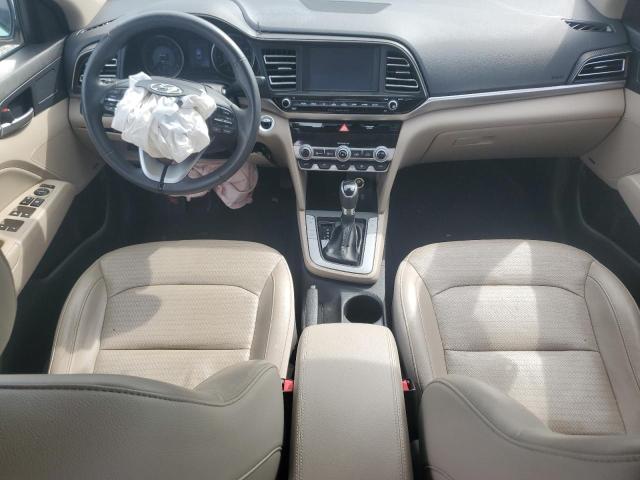 2020 HYUNDAI ELANTRA SE - 5NPD84LF2LH586547