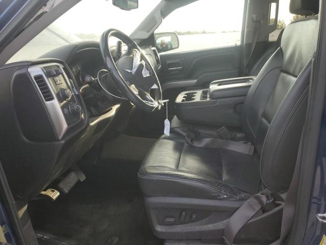 2017 CHEVROLET SILVERADO K1500 LT - 3GCUKREC4HG359622