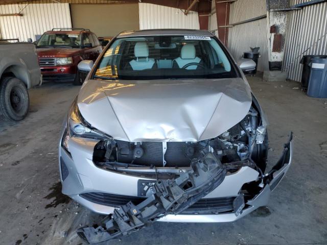 2017 TOYOTA PRIUS - JTDKARFU6H3031476