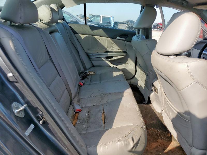 2010 HONDA ACCORD EXL - 1HGCP2F83AA066282