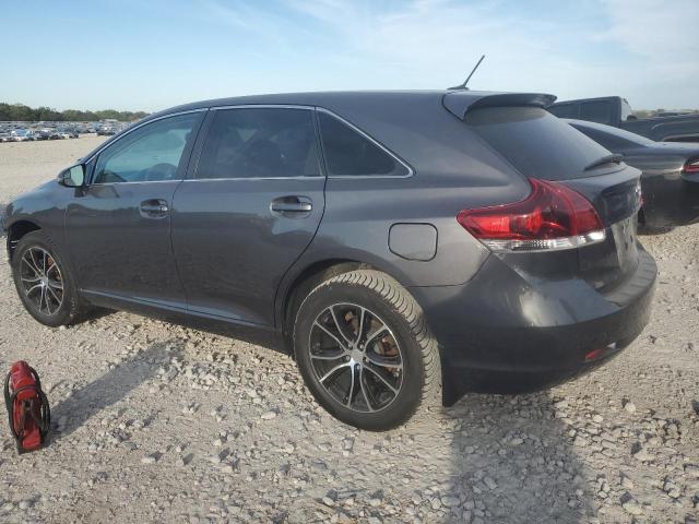 2016 TOYOTA VENZA XLE 4T3BA3BB9GU076277