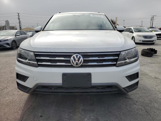 2020 VOLKSWAGEN TIGUAN S #3296989836