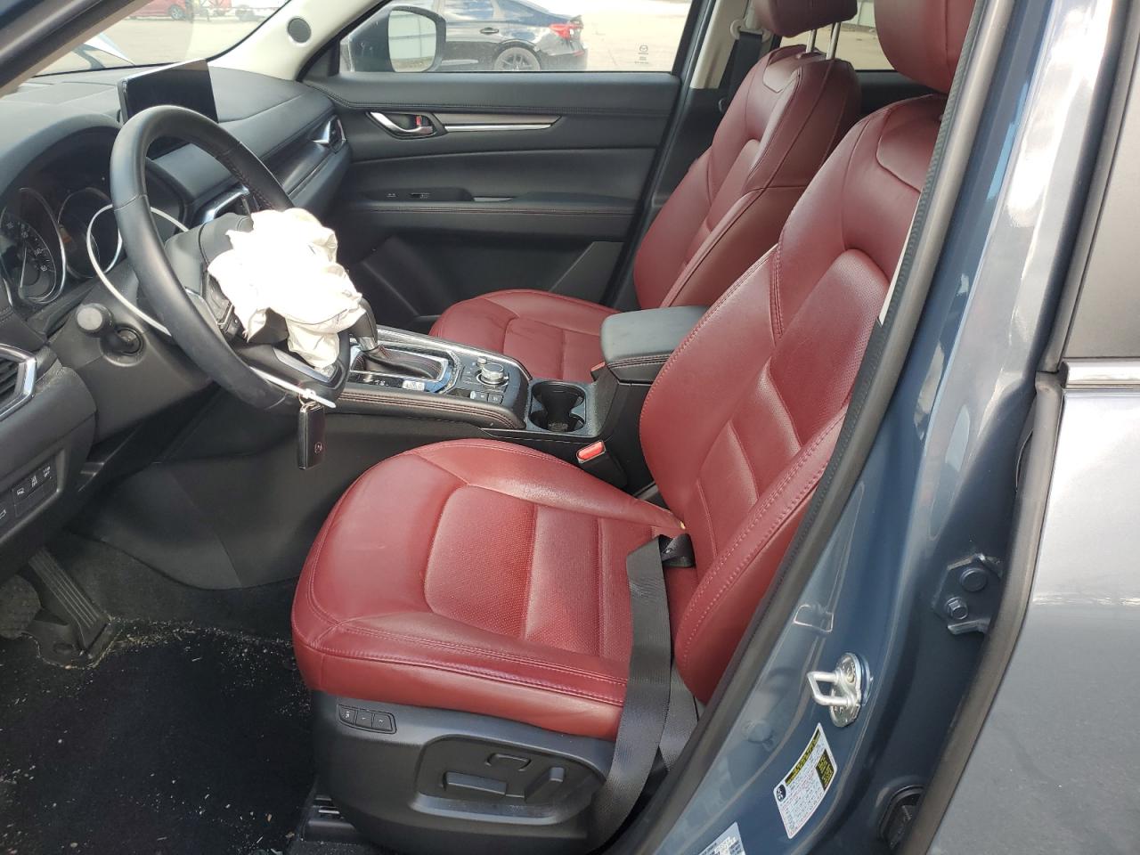 MAZDA CX-5 PREFERRED