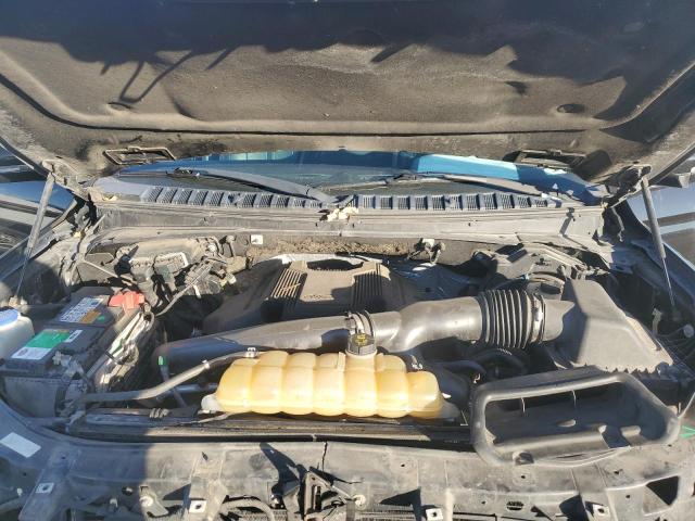 2018 FORD EXPEDITION #3282535868