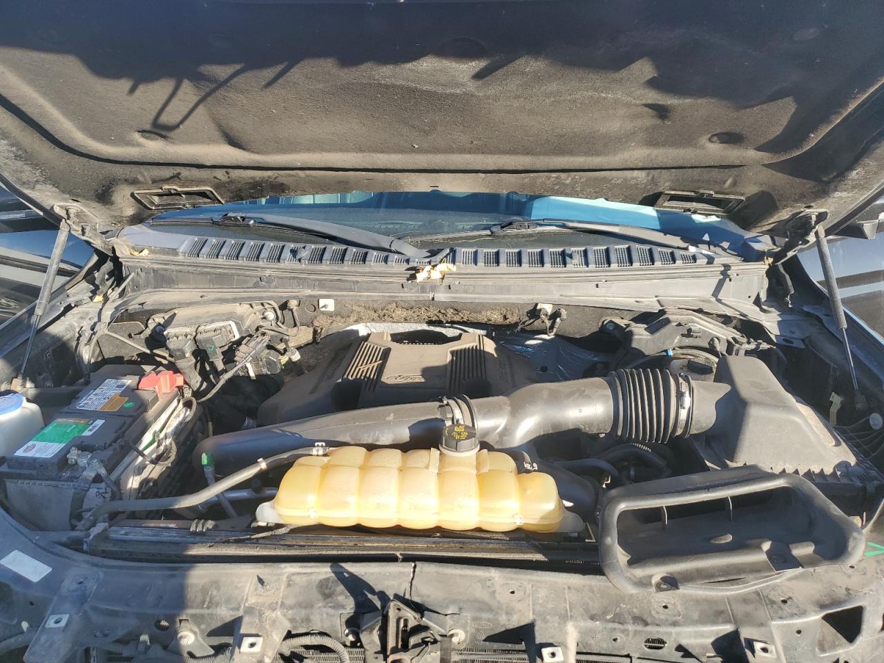 FORD EXPEDITION MAX LIMITED